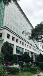 Ntuc Income Tampines Junction (D18), Office #479895111